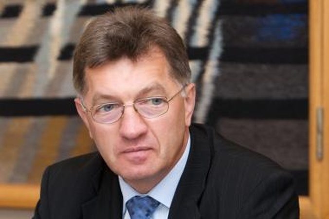 Socialdemokratai kaltina D.Kreivį šmeižtu ir ruošia kreipimąsi į prokurorus (papildyta 16.30 val.)