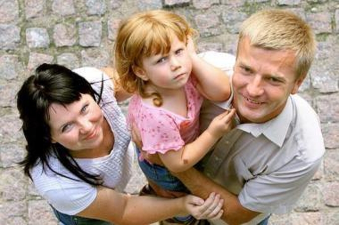 Ketvirtadalis gyventojų mano, kad 2010 metai jiems asmeniškai buvo sėkmingi 