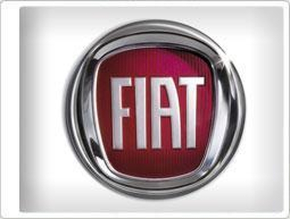 FIAT grįžta į Ameriką