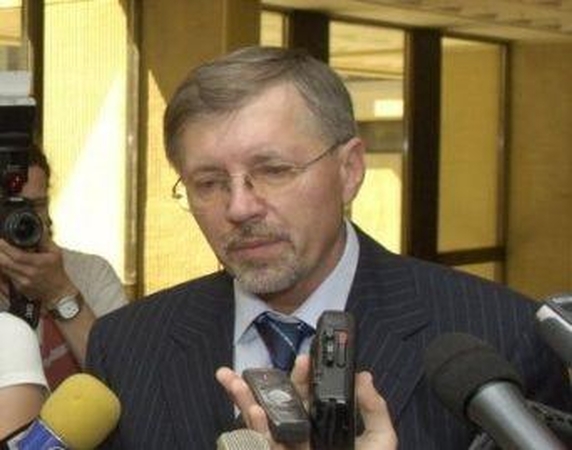 G. Kirkilas nepraranda vilčių dėl Ignalinos AE