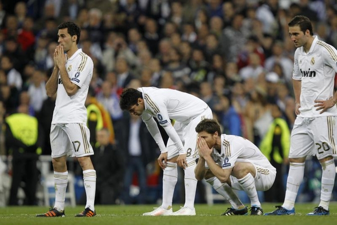 Madrido „Real“ stovykloje tęsiasi J. Mourinho ir I. Casillaso drama