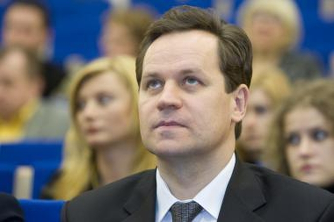Briuselis pradeda procedūrą prieš Lietuvą dėl V.Tomaševskio traktavimo