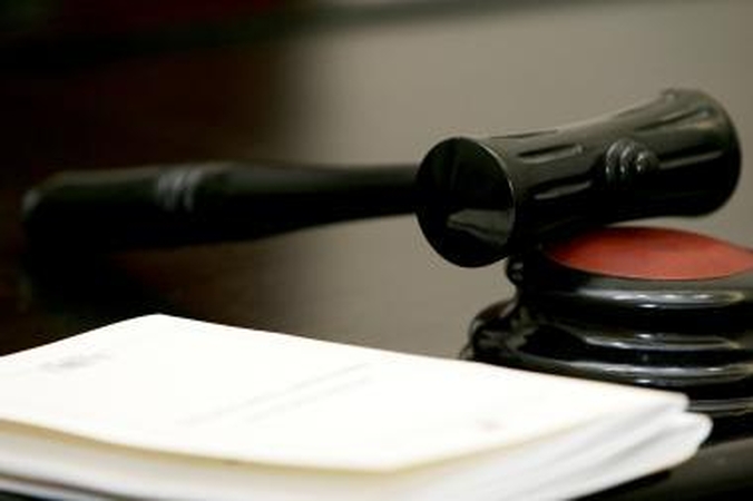 Teismas: Valstybės tarnybos departamento direktorius buvo nubaustas per griežtai 