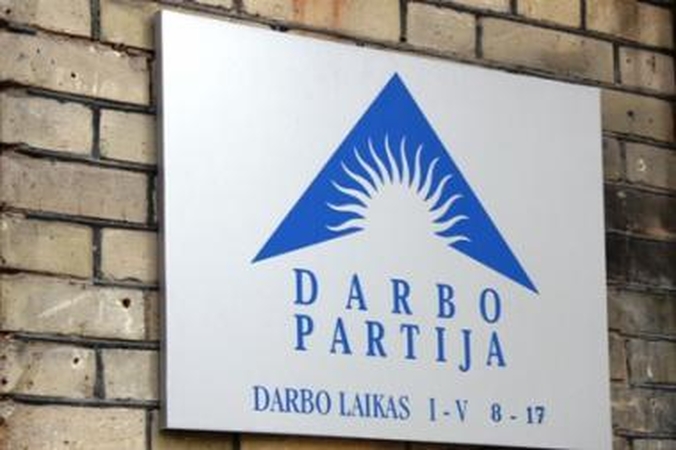 KT: „darbiečius“ galima bausti už finansines machinacijas