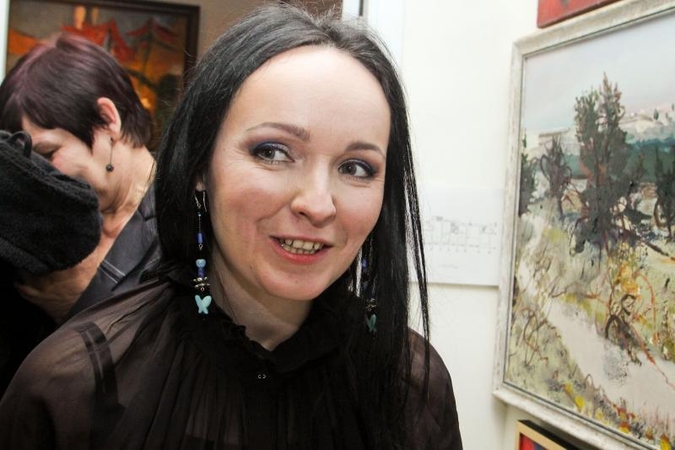 Dizainerė R. Rimšelienė: tikri aristokratai augina beglobius gyvūnus
