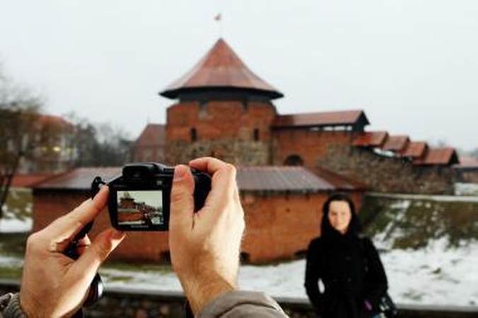 Blogas aptarnavimas, pikti veidai, duobėtos gatvės - tai pastebi turistai