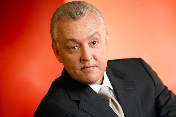 S.Siparis J.Roberts brolį pasiuntė „ant trijų raidžių“