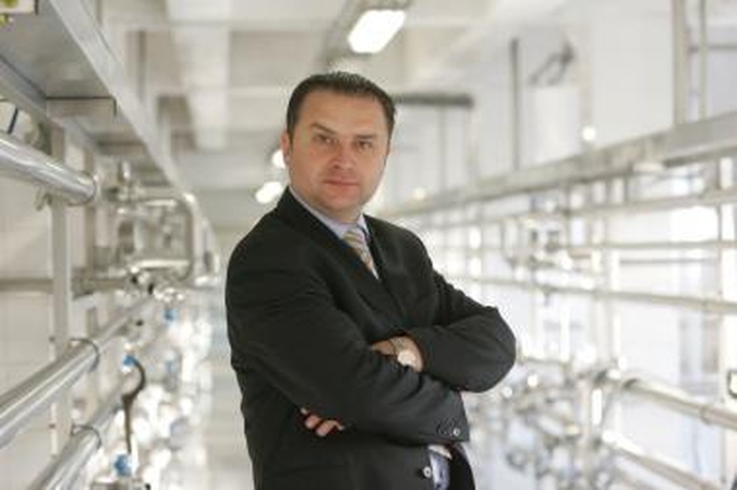 Pakeitęs vardą "Ragutis" tęs tarpukario bravoro tradicijas