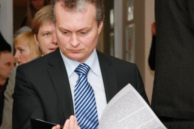 Ekspertai: mokesčių didinimas veda į aklavietę 