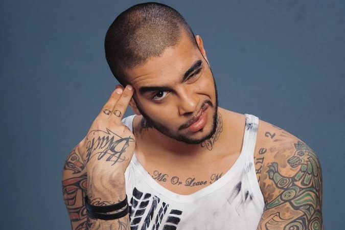 Kokiais automobiliais jus nustebins atlikėjas Timati?