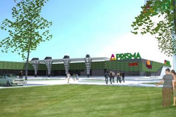 „S Group“ pardavimai Baltijos šalyse ir Rusijoje augo daugiau nei ketvirtadaliu 