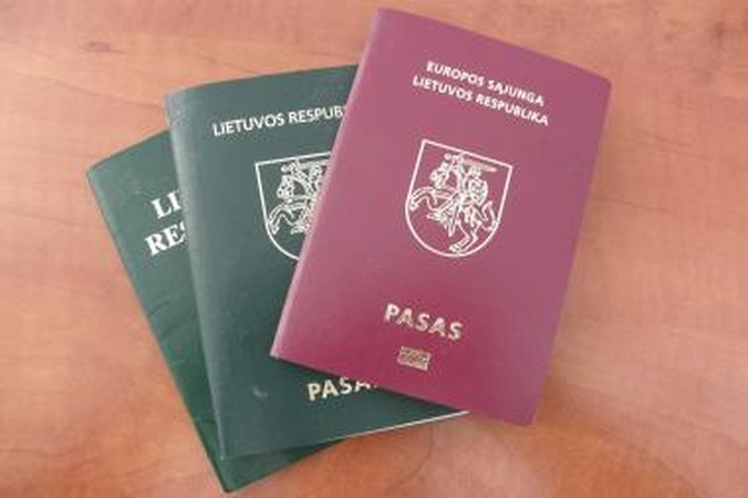 Lenkijos spaudimas dėl pavardžių rašybos yra žalingas, sako Prezidentės patarėjas