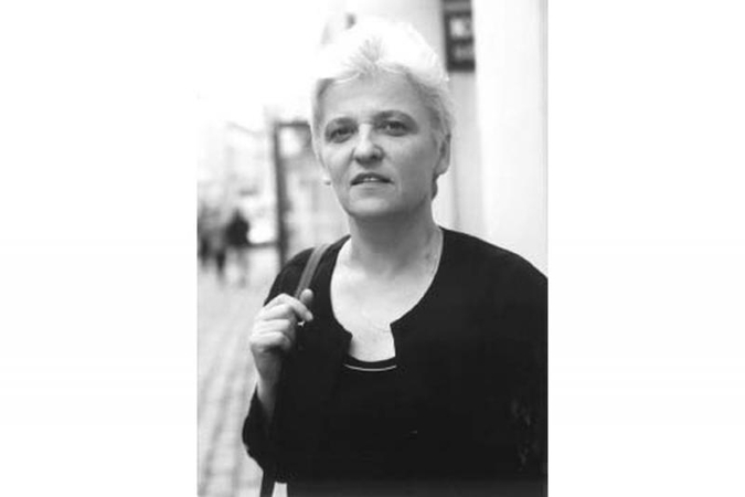 Po sunkios ligos mirė žurnalistė ir menotyrininkė Vida Savičiūnaitė