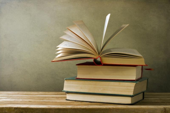 Bibliotekoms paskirstyta per 5 mln. litų knygoms ir leidiniams