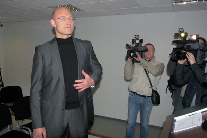 Teismas atvertė Lietuvos pašto pastatų pardavimo bylą 