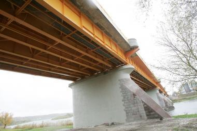 Vilijampolės tiltui bus siūlomas P.Vileišio vardas 