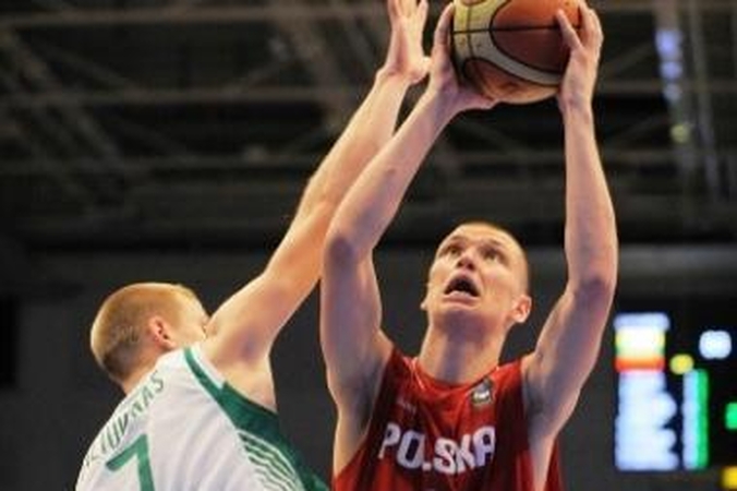 Jauniai kovos dėl bronzos medalių