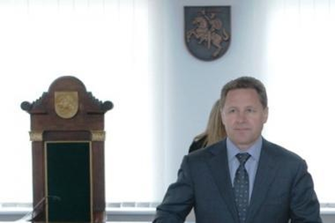 „Alitos“ byloje – P.Milašauskui palankūs liudijimai