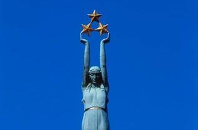 Latvijos „Hipoteku un zemes banka“ nuostolis - 40,7 milijonai latų