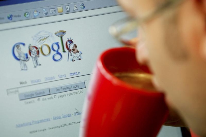 Kaip iš tikrųjų veikia „Google“ paieška? 
