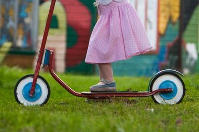 I.Rinau likimo ištikta kaunietė kovoja dėl dukters (papildyta)