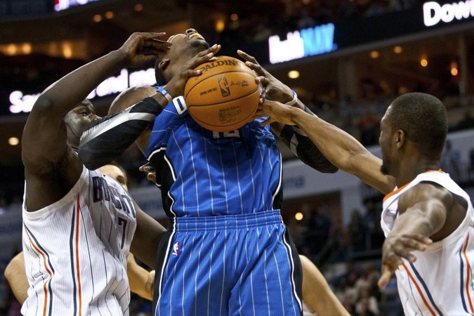 NBA autsaideriai pratęsė įspūdinga pralaimėjimų seriją