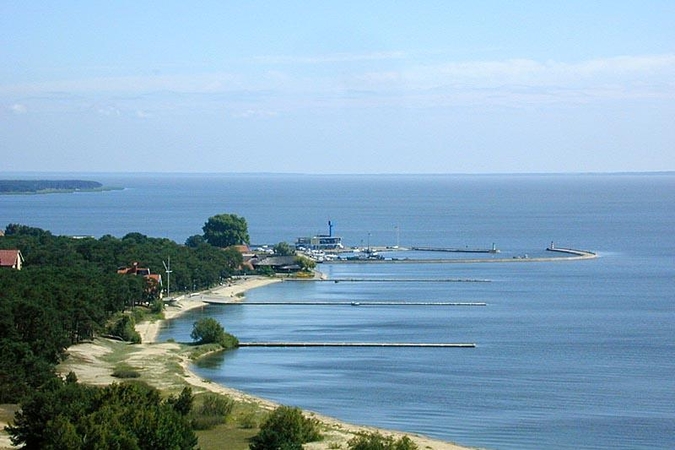Neringoje vyks Lietuvos kurortų asociacijos suvažiavimas