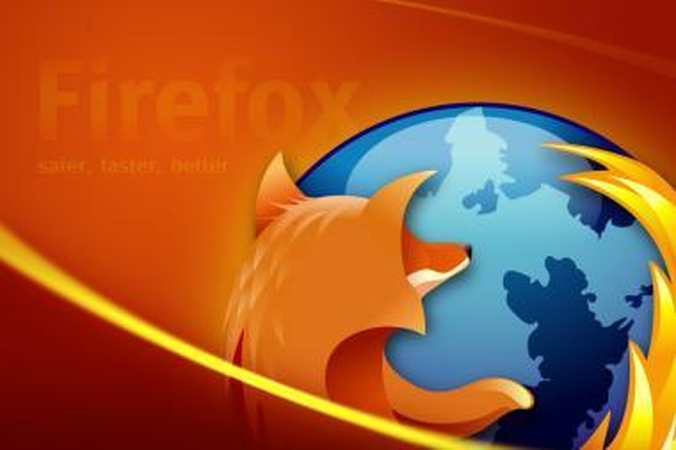 Per mėnesį naršyklė „Firefox 4“ atsisiųsta 100 milijonų kartų
