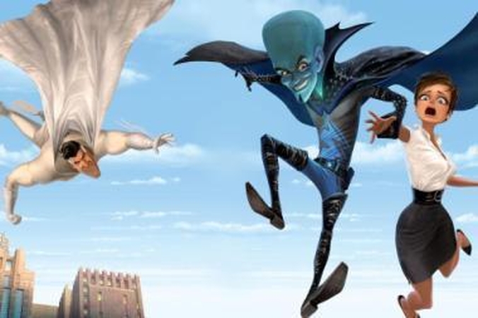 Pagal „DreamWorks“ filmus bus kuriami nauji kompiuteriniai žaidimai