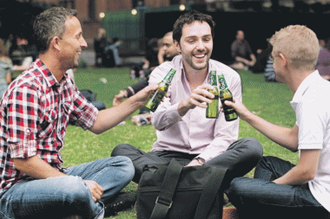 „Carlsberg“ įkūrėjas perrašė aludarystės istoriją