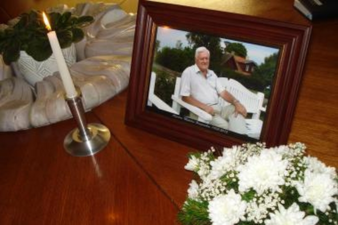 Žiniasklaidai svarbiausias 2010-ųjų įvykis Lietuvoje - A.M.Brazausko mirtis