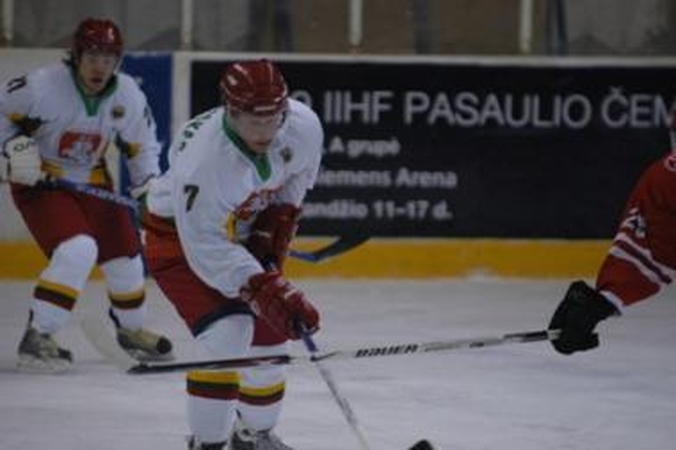 Lietuviai kovojo su lenkais, latviai žais olimpiadoje