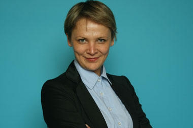 STARtuok! seminare - aktorystės pamokos