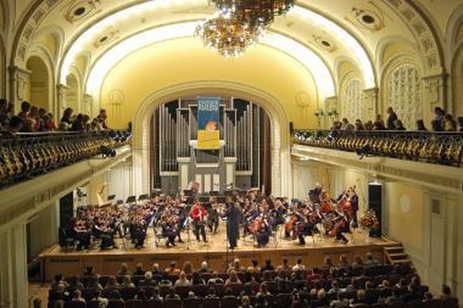 „Didžiojo muzikų parado“ fanfaros šeštadienį skelbs „Auksinio disko 2010” laureatus