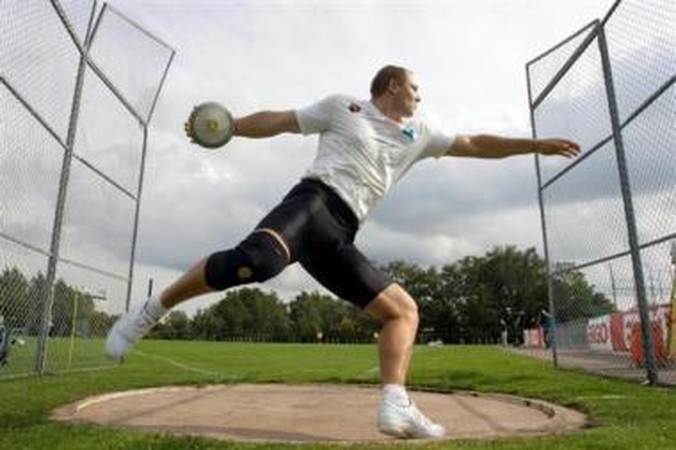 G.Kanteris medžioja rekordą JAV stadionuose
