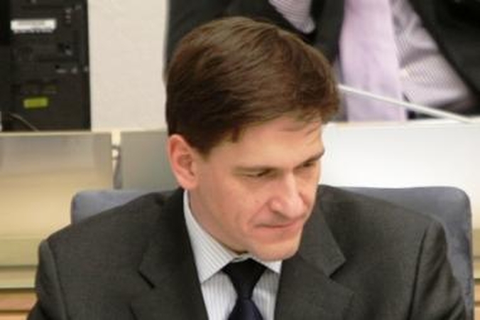Su „Barclays“ - ketinimų protokolas dėl IT centro steigimo