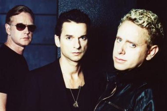 Pinigai už bilietus į „Depeche Mode“ koncertą bus grąžinami sparčiau