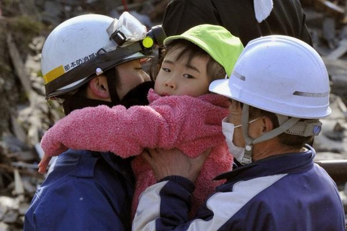 Japonijai yra pasirengusi padėti 32 asmenų iš Lietuvos komanda