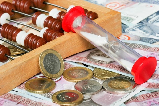 Nepasimesti pinigų pasaulyje mokys ir Lietuvos bankas