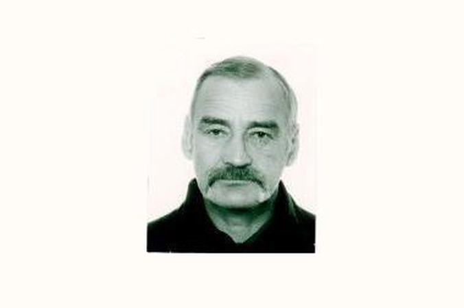 Policija ieško dingusio be žinios asmens