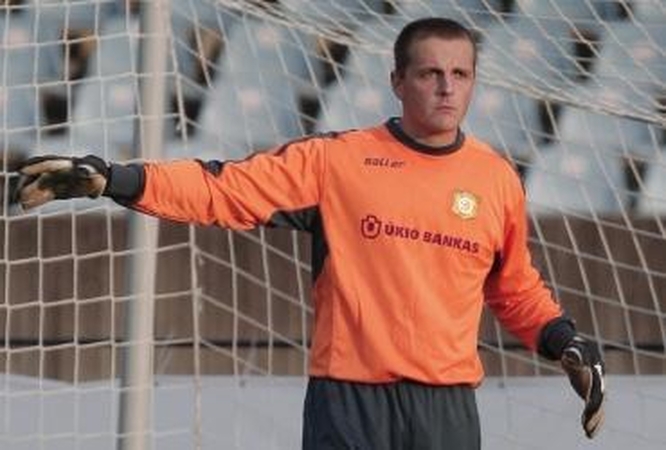 M.Kello Škotijoje sukėlė šurmulį 