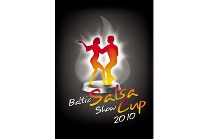 Uostamiestyje – „Baltic Salsa Show Cup 2010“