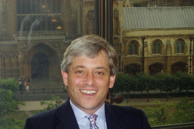 JK parlamento vadovas: gėjų santuokos bus vis populiaresnės (interviu)