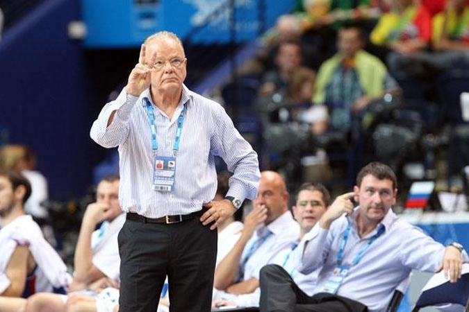 S.Antonovas: serbai turi silpnų vietų ir mes jas rasime