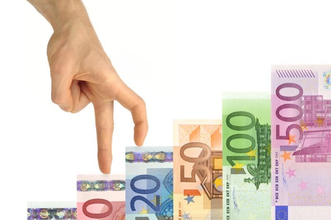 Privatūs skandinavų bankai – iš dalies valstybiniai