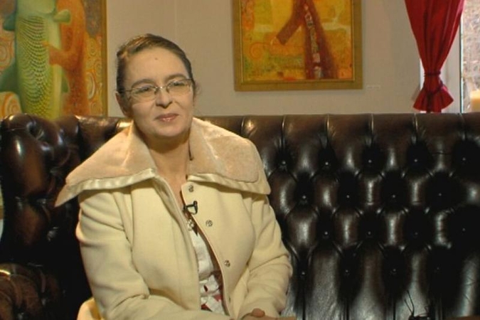 Astrologė P. Kelertienė: 2013 metais į Lietuvą sugrįš daug emigrantų