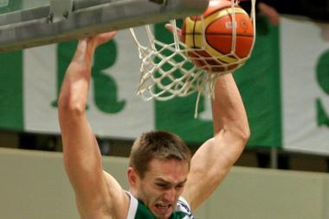 Iš Zagrebo - blogos naujienos „Žalgiriui“
