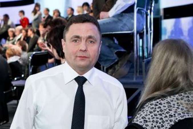 "Metų stebuklas" - A.Zuoko pažadai, "Metų pora" - P.Gražulis ir K.Uoka
