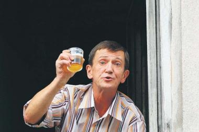 Klaipėdiečius apvogė nepažįstami sugėrovai