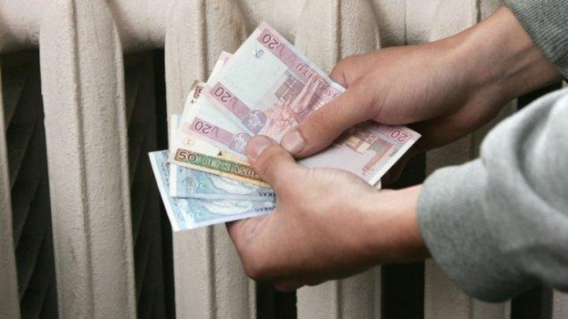 Lapkritį klaipėdiečiai už šilumą mokės mažiau